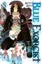 [Blue Exorcist 05] • Blue Exorcist, Vol. 5